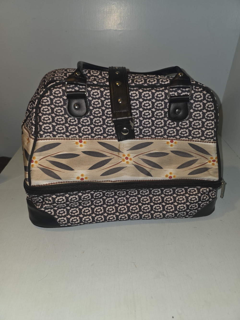 Decorative lunch bag